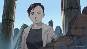 Full Metal Alchemist Brotherhood Did Maria Ross Die Anime Kusuri Последние твиты от 2nd lt maria ross (@mross1892). full metal alchemist brotherhood did