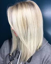 Long Platinum Blonde Bob Short Hair Long Hair Braids Hair Beauty Inspiration Blonde Bobs Bu Long Platinum Blonde Medium Blonde Hair Long Bob Hairstyles