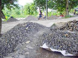 We did not find results for: Tumpukan Material Batu Kerikil Di Pinggir Sungai Dan Jalan Raya Akumassa