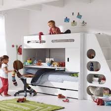 Chambre D Enfant De 4 A 12 Ans Des Idees Pour La Relooker Cote Maison