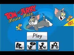 El laberinto del ratón mod apk es android 4.1、4.1.11 (jelly_bean). Semn Senator ImbogÄƒÅ£i Tom Jerry Mouse Maze Free Lmvdesigns Com