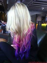 Pin By Taylor Bowns On Hair Dip Dye Hair Hair Styles Ombre Hair