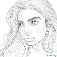 You can draw anything you can imagine. Easy Beginners Easy Procreate Drawing Ideas Novocom Top