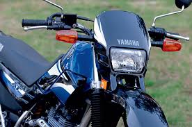 In this version sold from year 2007 , the dry weight is 108.0 kg (238.0 pounds) and it is equipped with. Yamaha Xt225 Review History Specs Cyclechaos