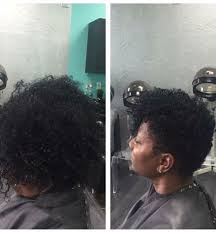 Julie goeddeke has worked as a hair stylist in atlanta for 15 years. Top 15 Natural Hair Salons In Atlanta Naturallycurly Com