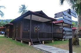 Tad marine resort is located at kampung pasir panjang, 1.3 miles from the center of pulau tinggi. Tad Marine Resort Rooms Pictures Reviews Tripadvisor