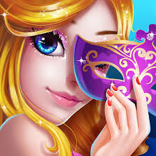 This application has age restrictions, the recommended age for using 15+ years. Princess Makeup Masked Prom 2 7 5026 Apk Mod Unlimited Money Download Playstoremod Com