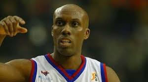 Elmer Bennett 2002 ACB Final G3 TAU Ceramica Baskonia