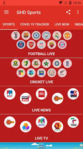 Free live sports streaming apps · live nettv · bein sports connect · sony liv sony liv · aos tv | live sports · disney+hotstar · hotstar · oreo tv. Ghd Sports Apk Mod 6 9 Download No Ads Free For Android