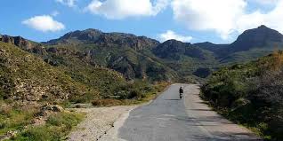 Top 10 Hikes and Walks in Sierra De Cabrera-Bedar
