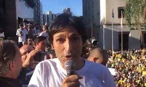 Ouça o comentário de hoje, com o tomé abduch no quadro ''conexão planalto''. Paulo Guedes Ganha Coro De Apoio A Reforma Em Sp Politica Valor Economico