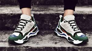 Today, the company is led by the third generation of the bata family and continues to. 20 Coolest Dad Shoes To Rock In 2021 The Trend Spotter
