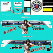 Maybe you would like to learn more about one of these? Download Kumpulan Livery Bus Simulator Indonesia Dari Berbagai Sumber Semua Aja Konsep Mobil Mobil Modifikasi Stiker Mobil