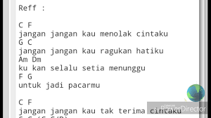 Lirik Cord Puspa St 12 Chords Chordify