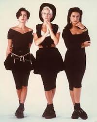 An Interview With Jacquie O Formerly Of Bananarama In 2006 80s Fashion Party 80s Fashion 80s Party Outfits