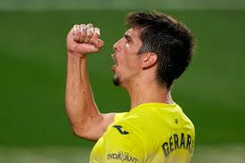 Gerard moreno is a spanish professional footballer who plays for villarreal cf as a striker. Will Gerard Moreno Be Fit For Valladolid And What Does That Mean For Take Kubo Villarreal Usa