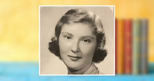 Louise Taranto Obituary May 2, 2022