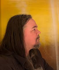 Benjamin Hartley Landsverk