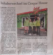 81 häuser in elmshorn ab 235.000 €. Inhaberwechsel Wir Croque House Elmshorn Facebook
