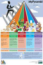 a more diverse food pyramid in 2019 nutrition pyramid