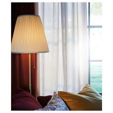We did not find results for: Arstid Floor Lamp Brass White Ikea Ireland