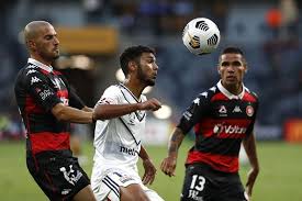The original club was an amateur one founded as forest football club in 1859. Melbourne Victory Vs Western Sydney Wanderers Prediction Preview Team News And More A League 2020 21