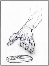 Hand Drawing 2 From The Animation Portfolio Of Auguste Chang How To Draw Hands Animation Portfolio Drawings