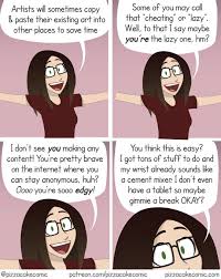 co - Comics & Cartoons - Page 6 - 4chan