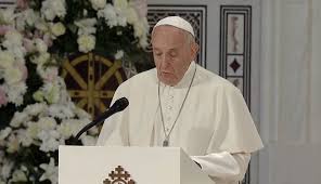 Și asta pentru că toate școlile și grădinițele din bucurești vor mai mult, și joi o parte dintre unitățile de învățământ vor. Discursul Rostit De Papa Francisc La Catedrala Mantuirii Neamului Libertatea