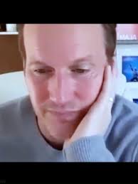 Coastal Georgia Patrick Wilson