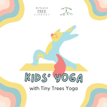 Kids' Yoga