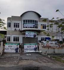 Wisma gba 2, lot 8, jalan ppu 3, taman perindustrian puchong utama, puchong, 47100, malaysia. Puchong Utama 1 Taman Perindustrian Kinrara Bandar Bukit Kinrara Corner Lot Semi D Factory 4 Bedrooms For Rent In Puchong Selangor Iproperty Com My