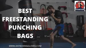 It'd be a real hassle to go over all of the free standing punching bags on the market. Best Freestanding Punching Bags 2021 Updated Aug