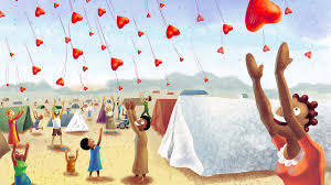 Vaccine registration now open for some frontline essential. Young Artists Drew A World Where Kindness Defeats Covid 19 We Animated It Unhcr Philippines