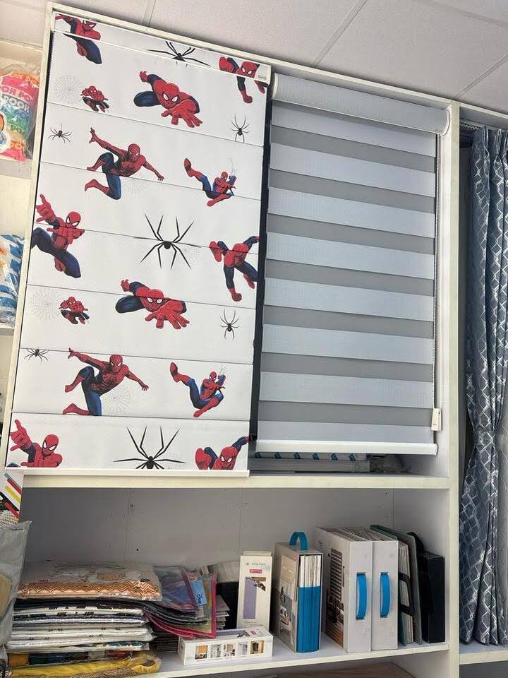 Blinds