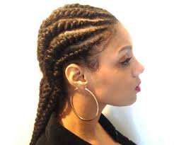 African have their own style of braiding and are most popular in the world. 57 Ghana Braids Hairstyles With Instructions And Images