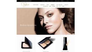 Clé de Peau Beauté — Laura Jorge Design