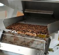 Coffee Color Sorter MINI-250 | Coffee Machines Sale