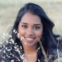 Pooja Dhupati's fundraising page for Camp Kesem