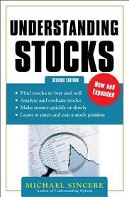 Pdf Download Understanding Stocks By Michael Sincere Free Epub Business Books Ebook Understanding