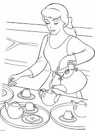 If your little princess is love with the queen of pink, then printing off a few of these coloring pages will delight her! The Hungry Caterpillar Coloring Page Novocom Top