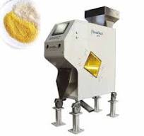 Wholesale Corn Color Sorter Optical Sorting & Customizable ...
