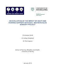 University of Stirling