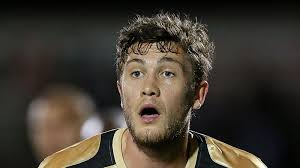 Coker earns Shrimpers deal