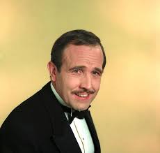 Moray Watson Robert Caplan Joanna Dunham Editorial Stock Photo