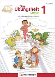 Lesen und verstehen für die 2. Mildenberger Verlag Gmbh Das Ubungsheft Lesen 1