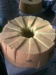 Chiffon adalah kue bertekstur ringan dengan bahan utama telur, tepung, minyak sayur, da. Resep Chiffon Cake Empuk Sederhana Tanpa Bp Tanpa Sp