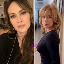 Nancy Brilli veniva da me a piangere e poi è andata con mio marito" "Certo  che fa ancora male, anche se sono passati tanti anni. Nancy veniva da me  ogni sera, letteralmente