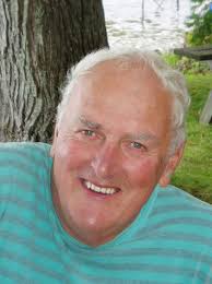 David Tullett Obituary