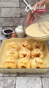 Recette Tarte Aux Pommes Halloween Et Autres Recettes Chefclub Original Video Recette Video Recettes De Cuisine Cuisine Halloween Idee Recette Facile